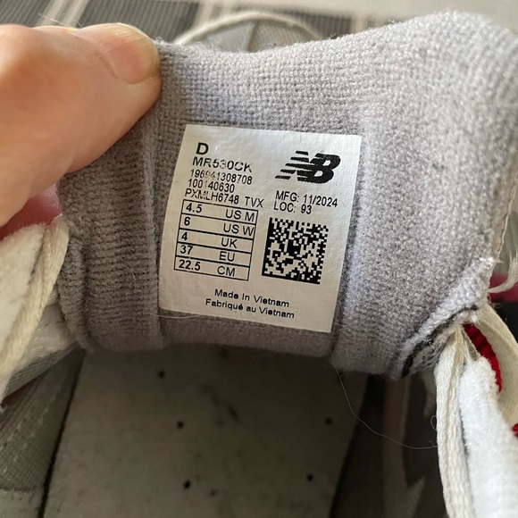 New Balance 530 - Picture 6 of 6